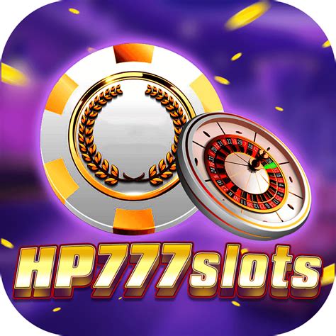 Hp 777 Slots.